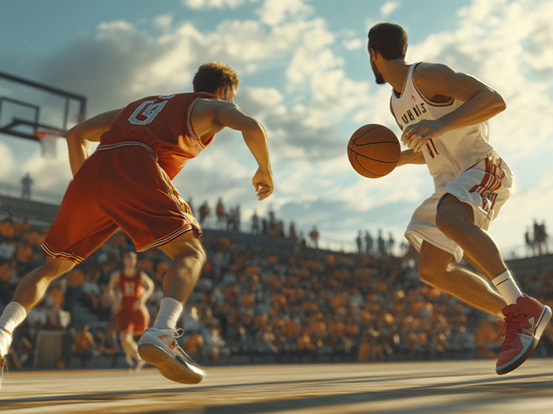 [腾讯QQ]NBA总决赛G4 马刺vs尼克斯 第二节 录像