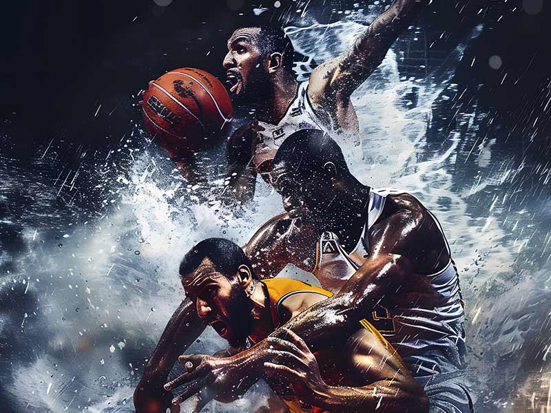 [微博全场] 2026年06月06日 NBA总决赛G2 尼克斯vs马刺 全场录像回放