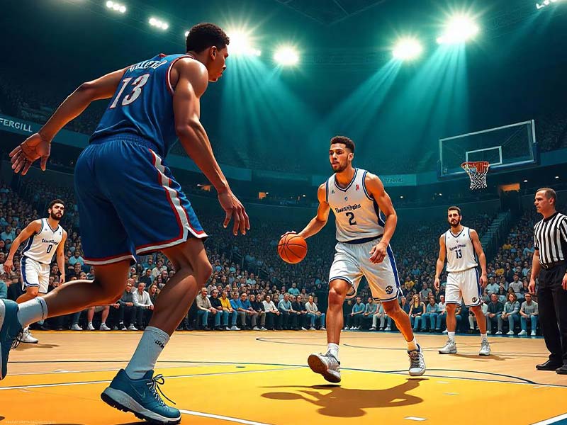 03月27日 NBA常规赛 尼克斯vs黄蜂 全场录像回放
